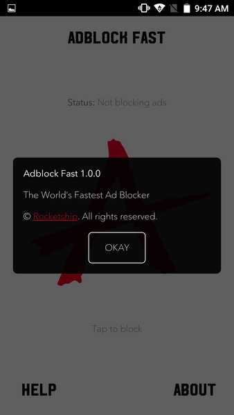 Adblock