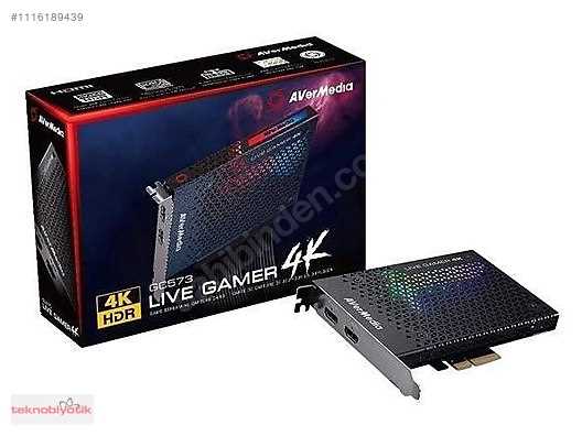 Avermedia