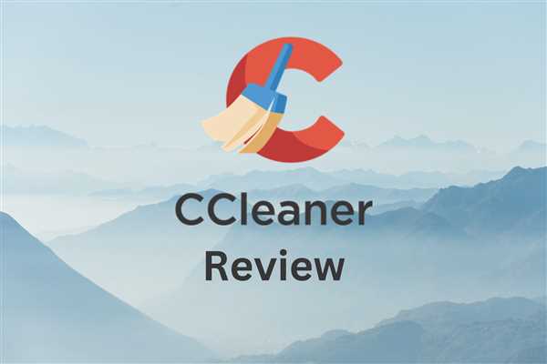 Ccleaner