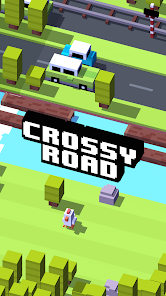 crossy