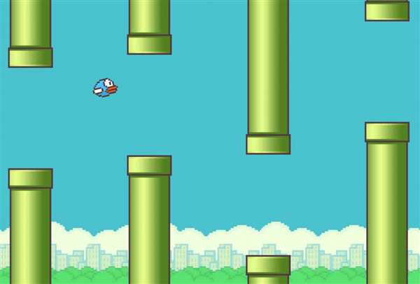 Flappy