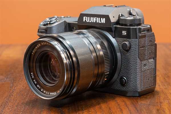 Fujifilm