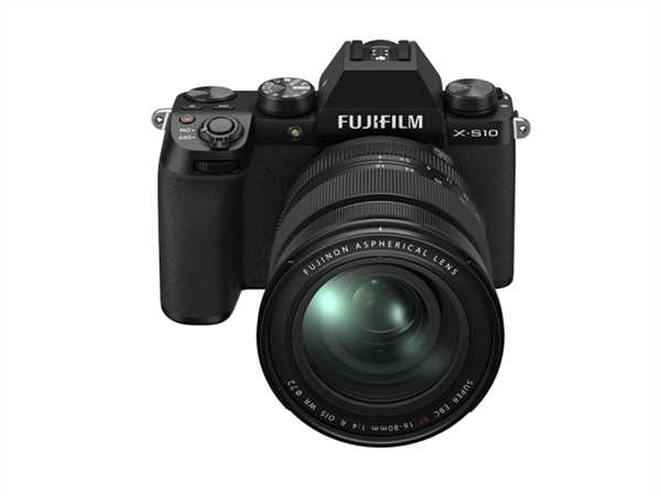 Fujifilm