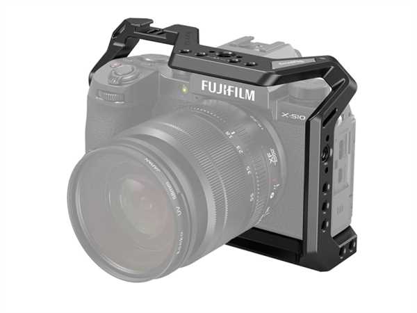 Fujifilm