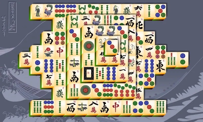 Mahjong