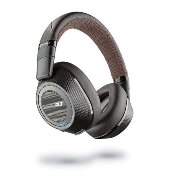 Plantronics