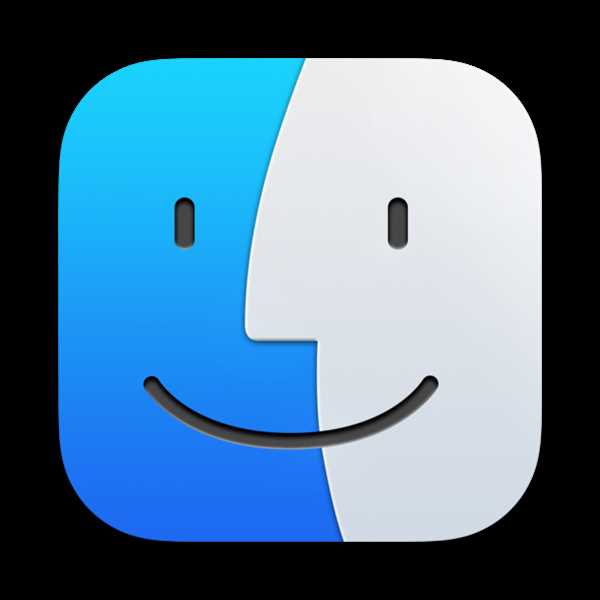 Finder: