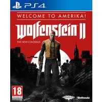 Wolfenstein