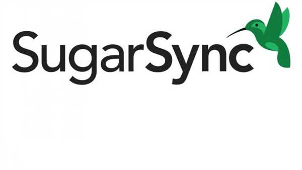 Sugarsync