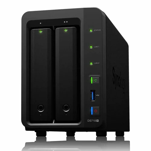 synology