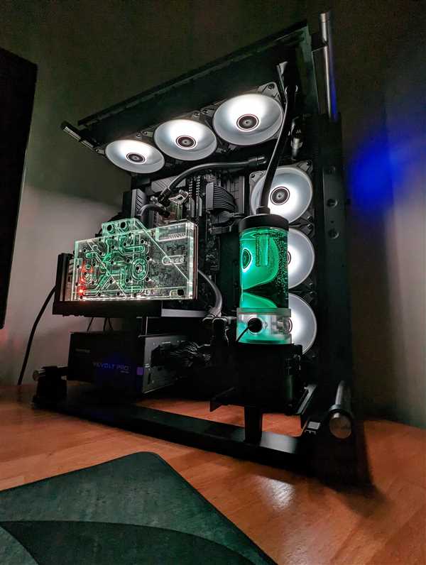 Thermaltake