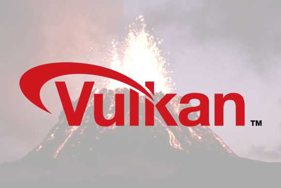 Vulkan