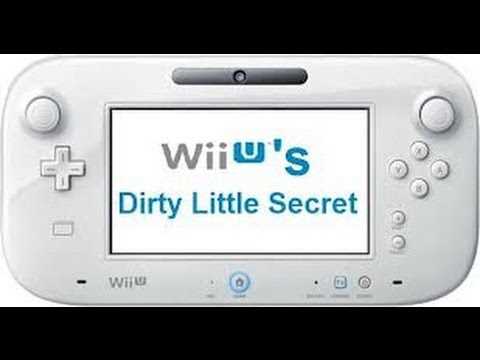 Wii