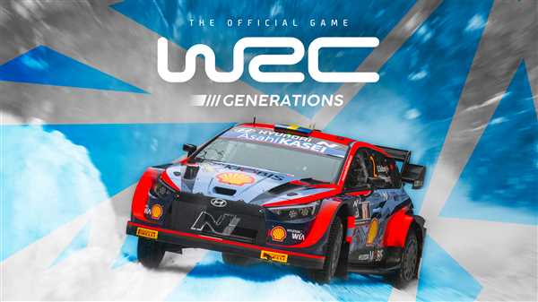 WRC